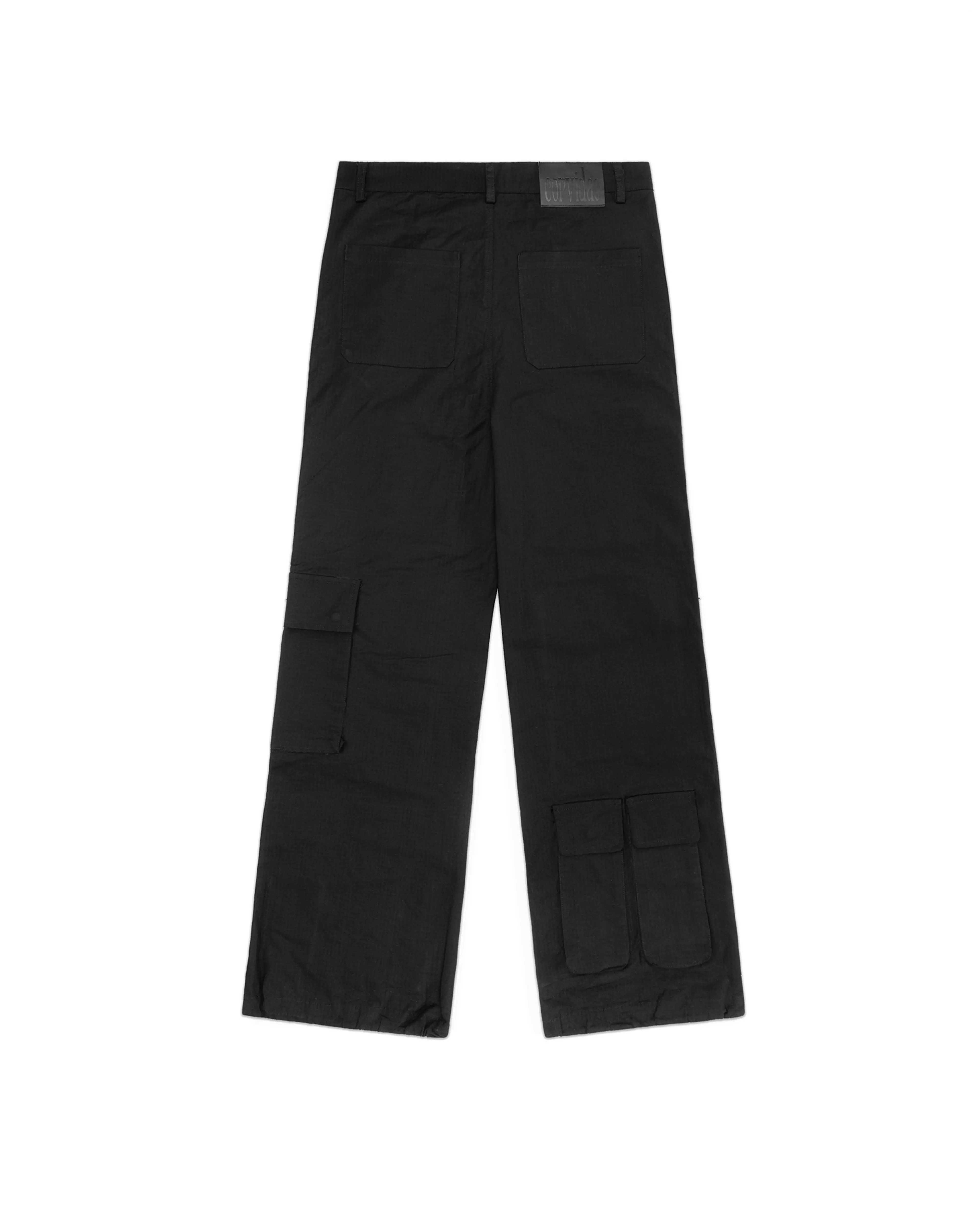 Corvidae 19 Pocket Cargos V2