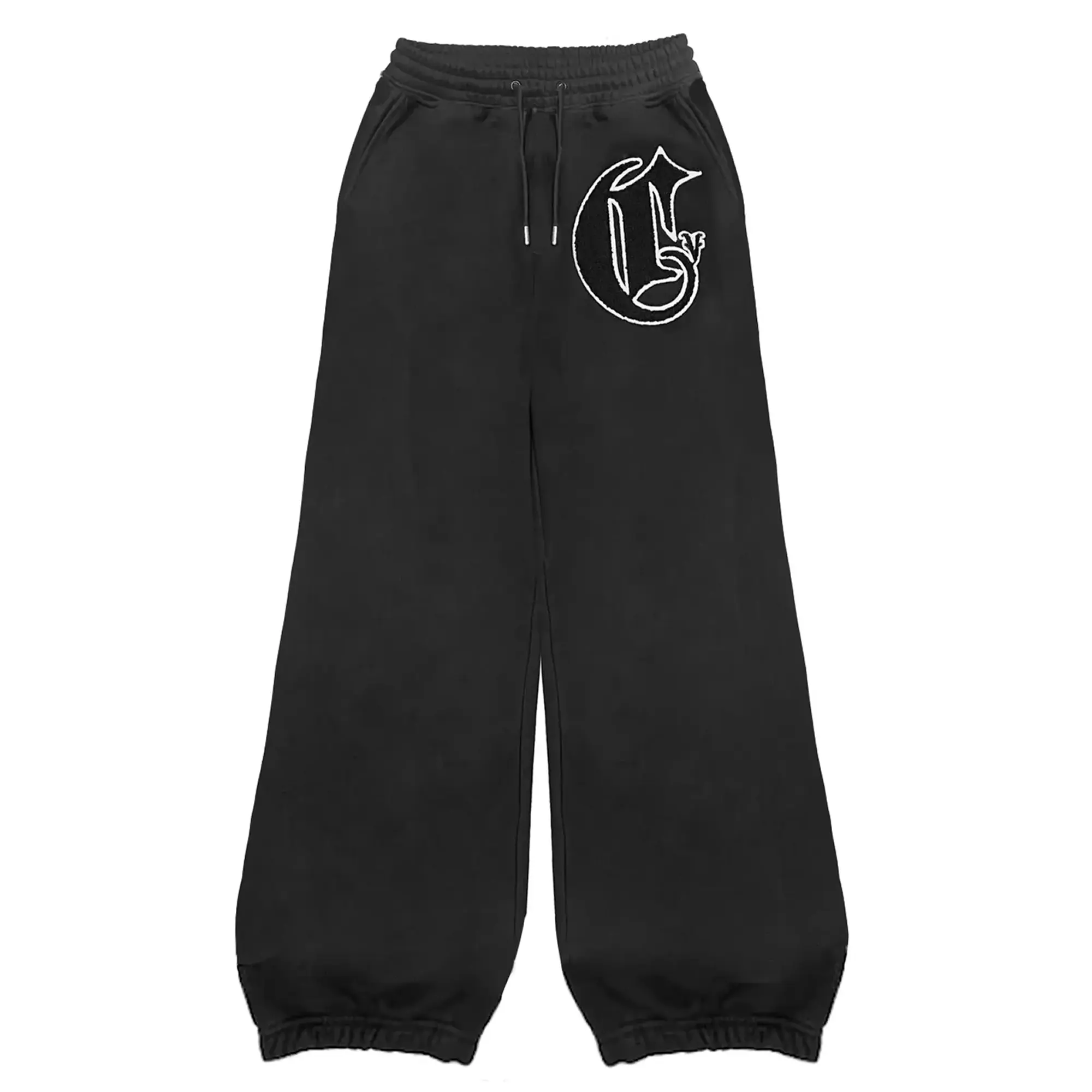 C-Logo Joggers