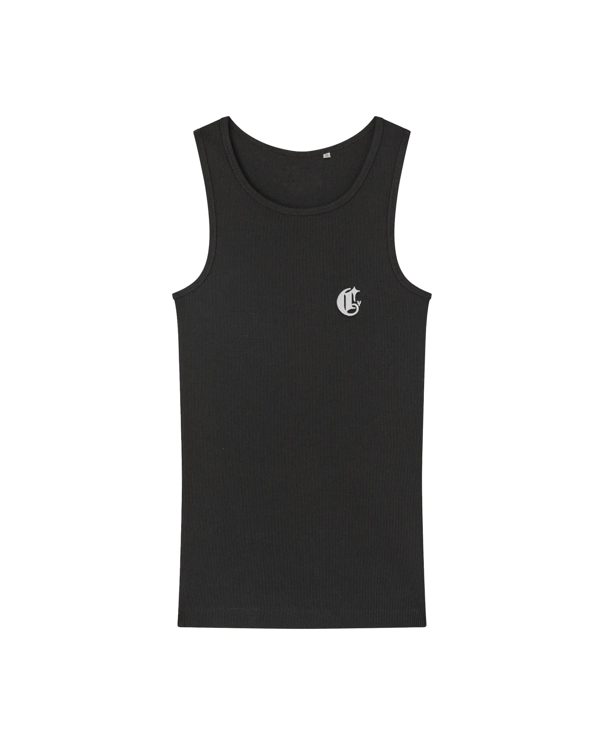 Black Tank Top 2 Pack