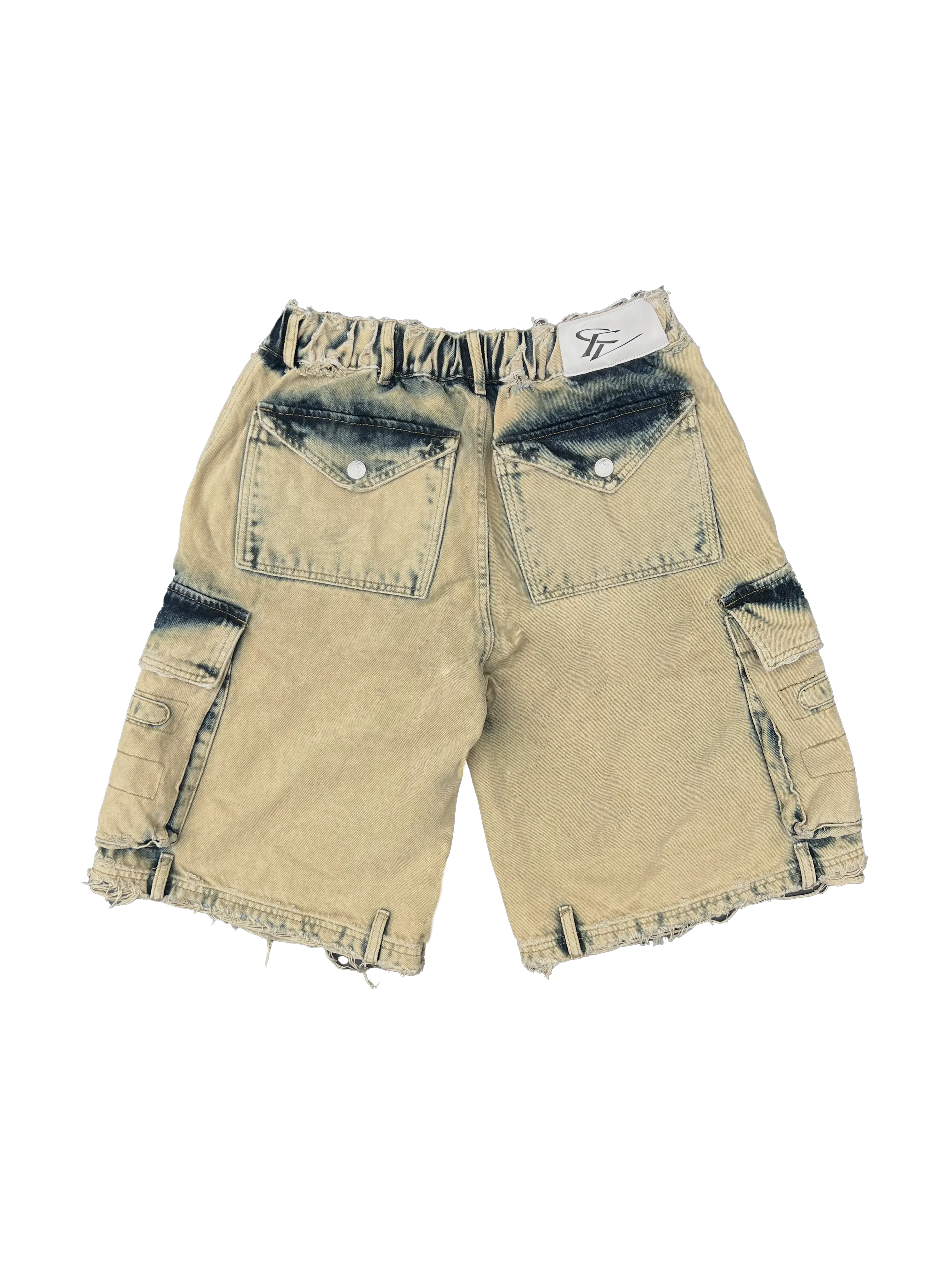 Lago Shorts (Sand)