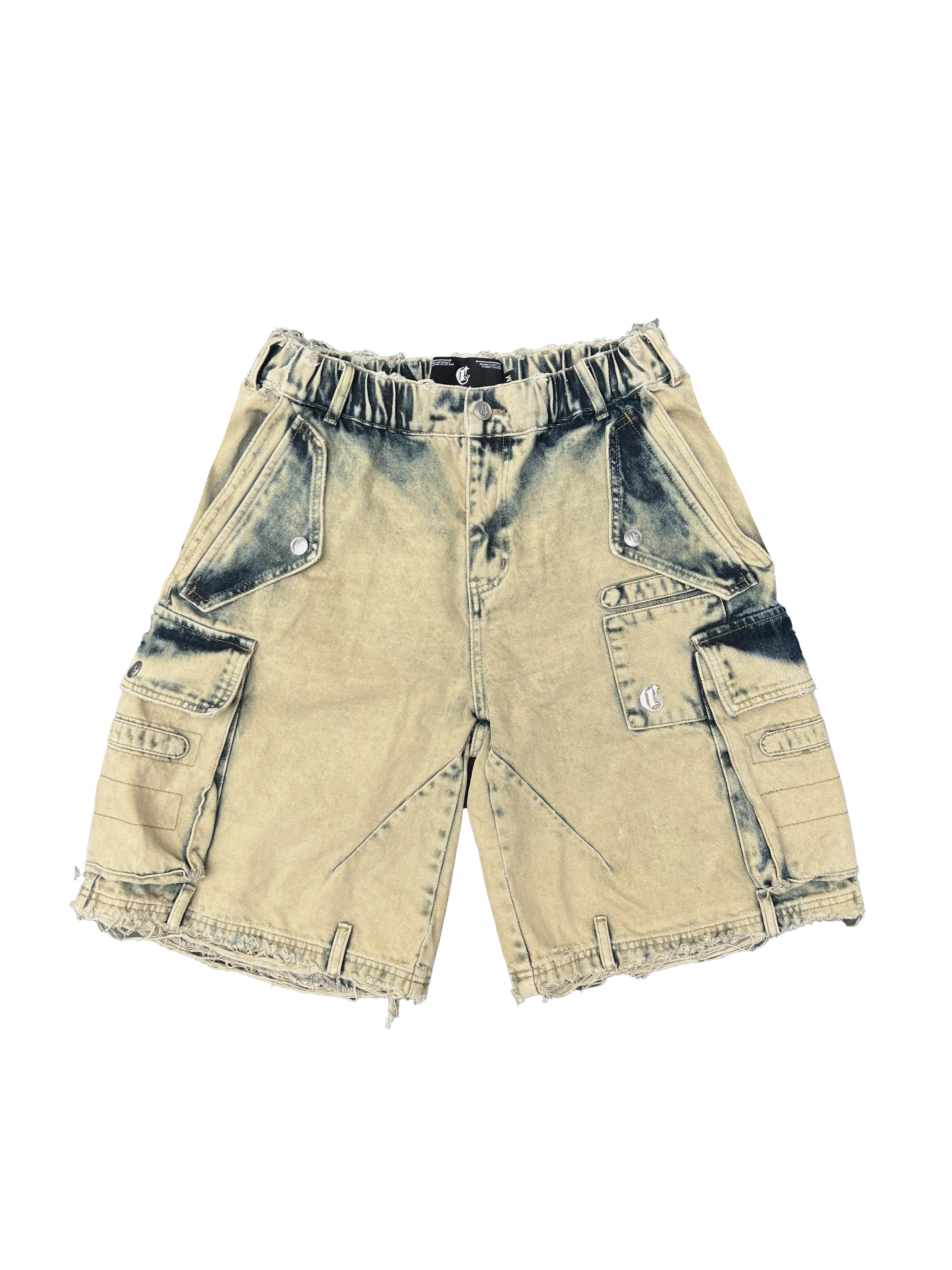 Lago Shorts (Sand)