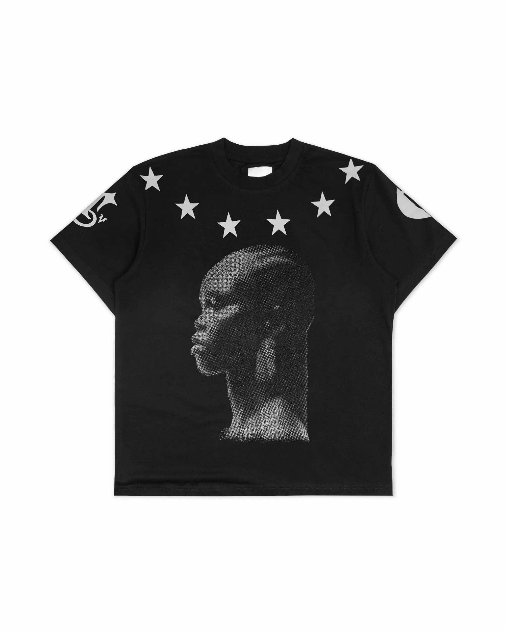 Angel Star Tee