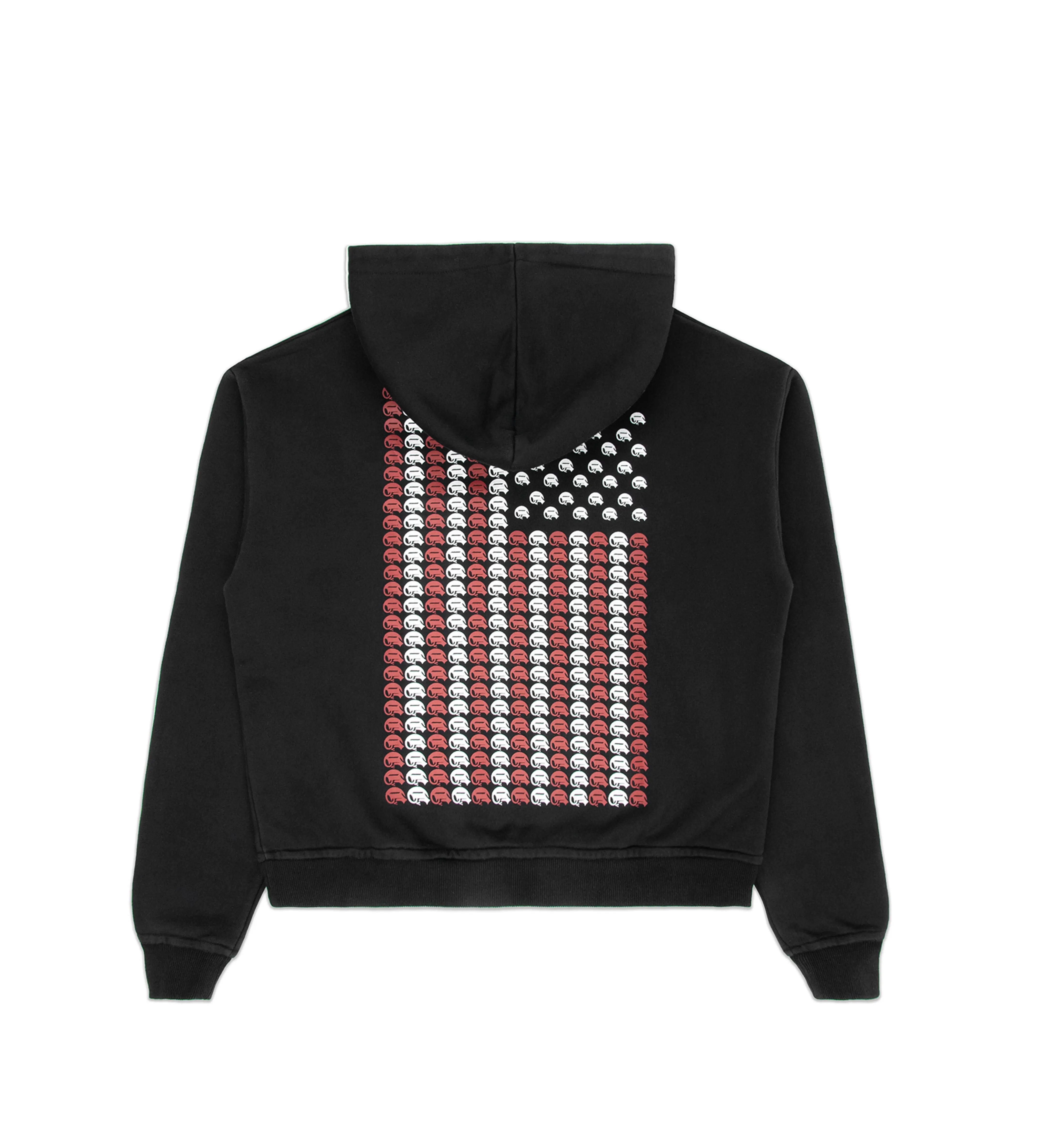 Trigger Discipline Hoodie